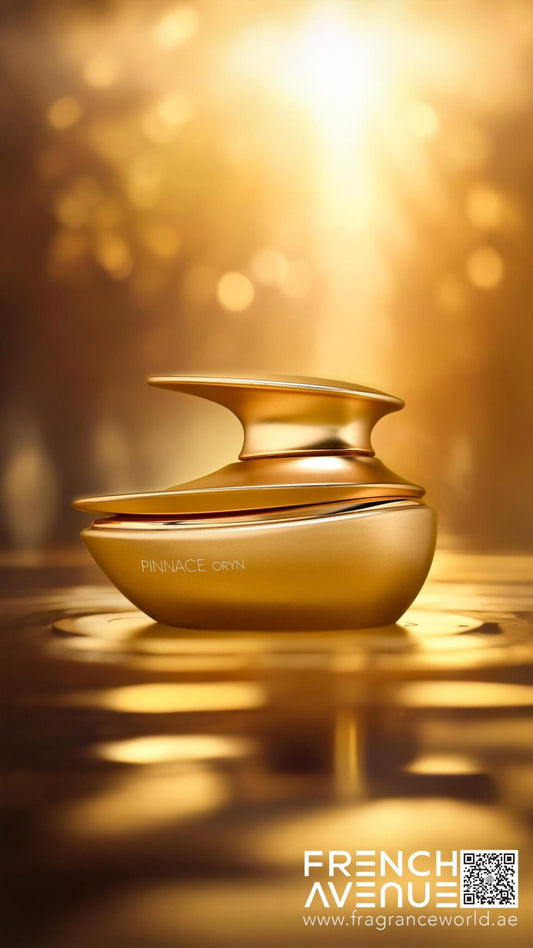 Pinnace Oryn (පිනෑස් ඔරින්) by French Avenue - 100ML EDP Unisex