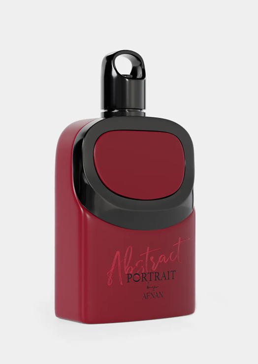 PORTRAIT ABSTRACT | අෆ්නාන් පෝට්රේට් ඇබ්ස්ට්රැක්ට් 100ML EDP