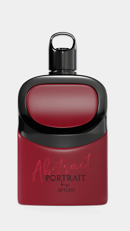 PORTRAIT ABSTRACT | අෆ්නාන් පෝට්රේට් ඇබ්ස්ට්රැක්ට් 100ML EDP