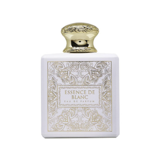 Essence De Blanc (එසන්ස් ඩි බ්ලොන්ක්) - By French Avenue - 100ML EDP