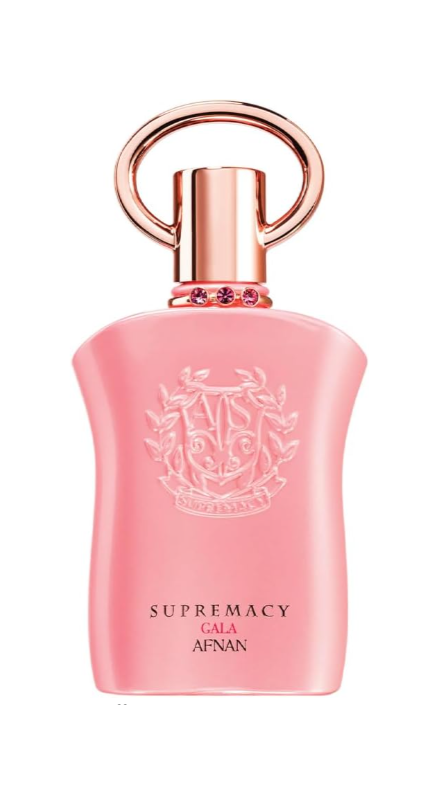 AFNAN SUPREMACY GALA (සුප්රෙමසි ගාලා) | 90ML EDP | For Women