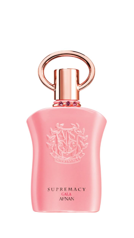 AFNAN SUPREMACY GALA (සුප්රෙමසි ගාලා) | 90ML EDP | For Women