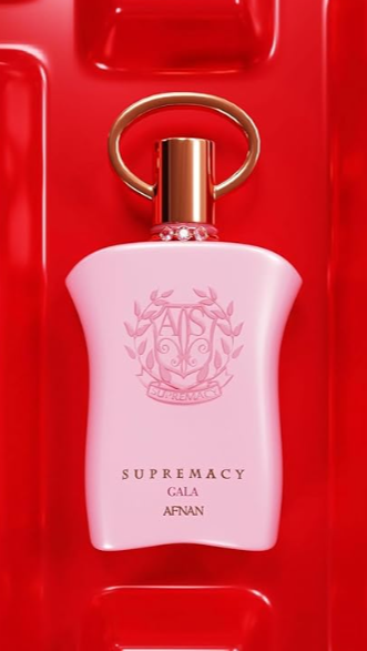 AFNAN SUPREMACY GALA (සුප්රෙමසි ගාලා) | 90ML EDP | For Women