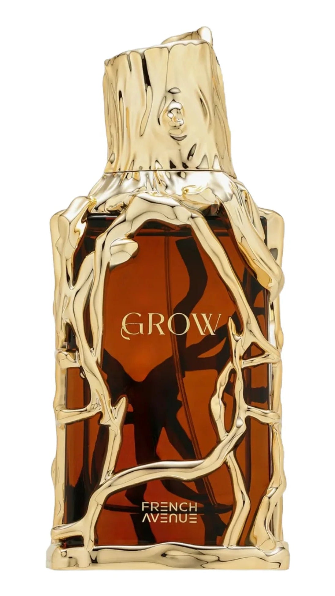 GROW by French Avenue – Extrait de Parfum 100ml