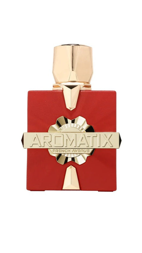 Aromatix Carnal Desire (ඇරොමැටික්ස් කානල් ඩිසය) - by French Avenue 100ML