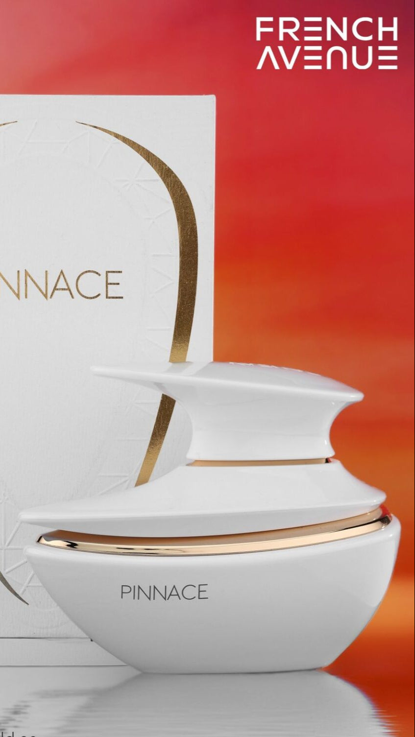 Pinnace by French Avenue - (පිනෑස්) 100ML EDP - Unisex