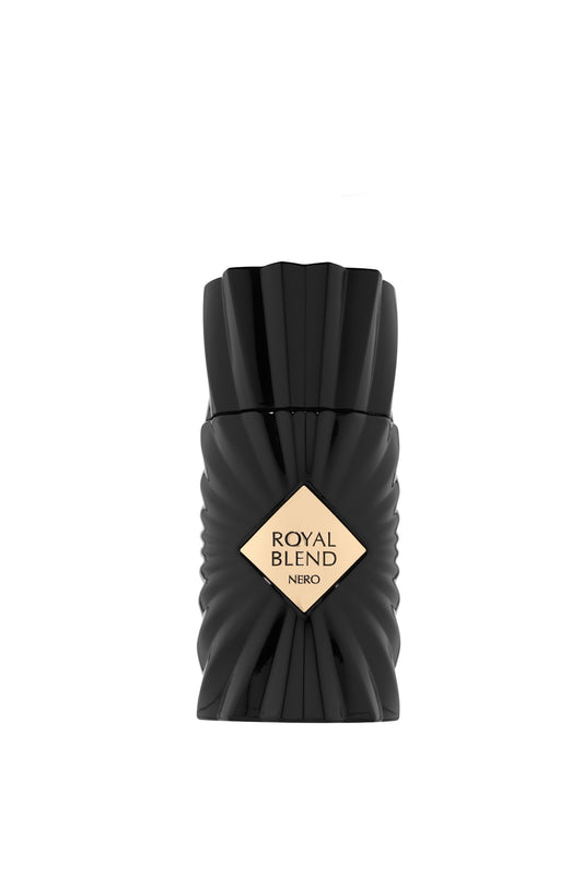 ROYAL BLEND NERO (රෝයල් බ්ලෙන්ඩ් නීරෝ) by French Avenue | 100ML EXTRAIT | Unisex