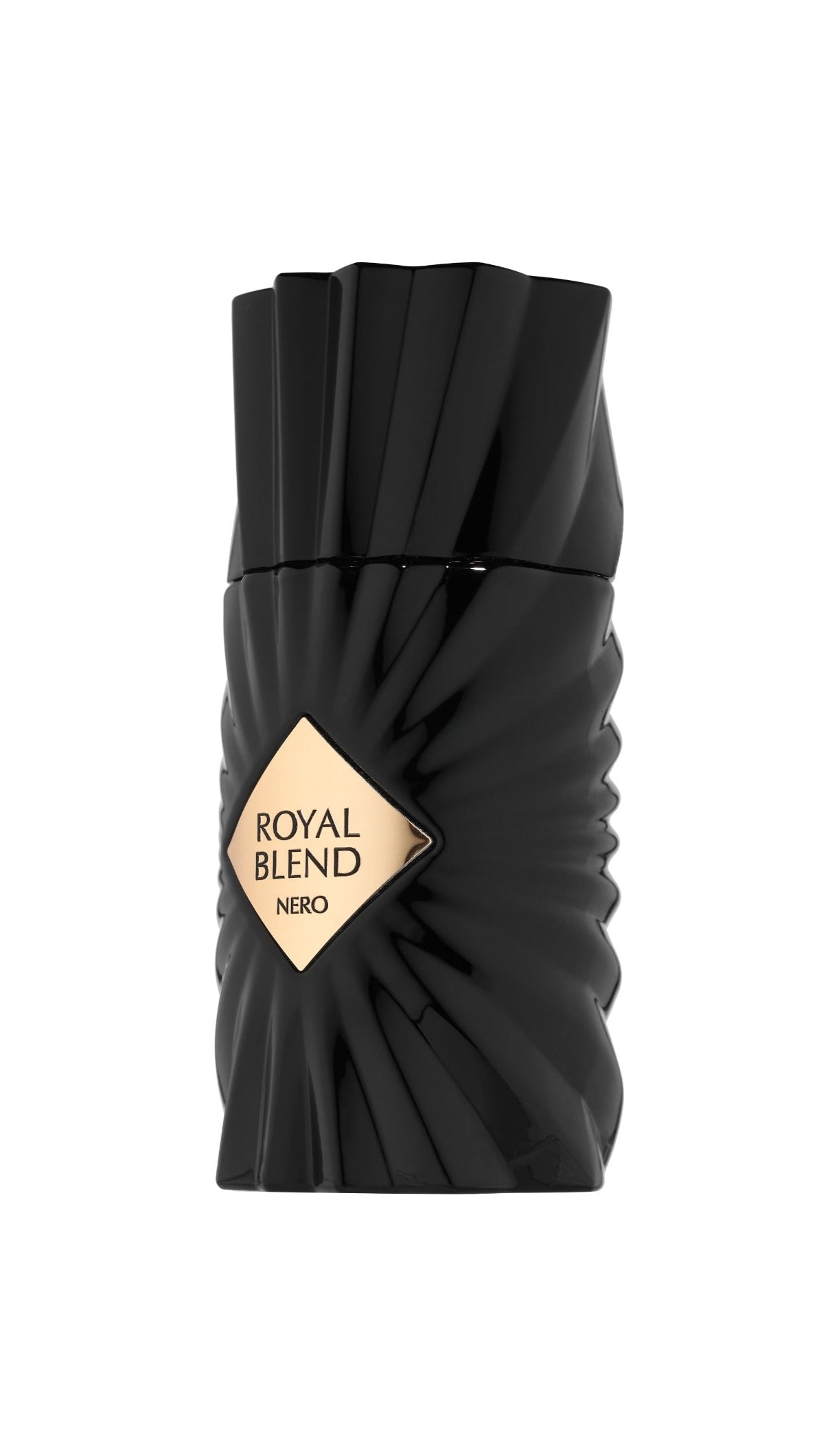 ROYAL BLEND NERO (රෝයල් බ්ලෙන්ඩ් නීරෝ) by French Avenue | 100ML EXTRAIT | Unisex