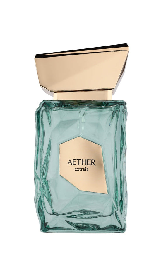 AETHER (ඒතර්) by French Avenue | Extrait De Parfum | 100ml | Unisex