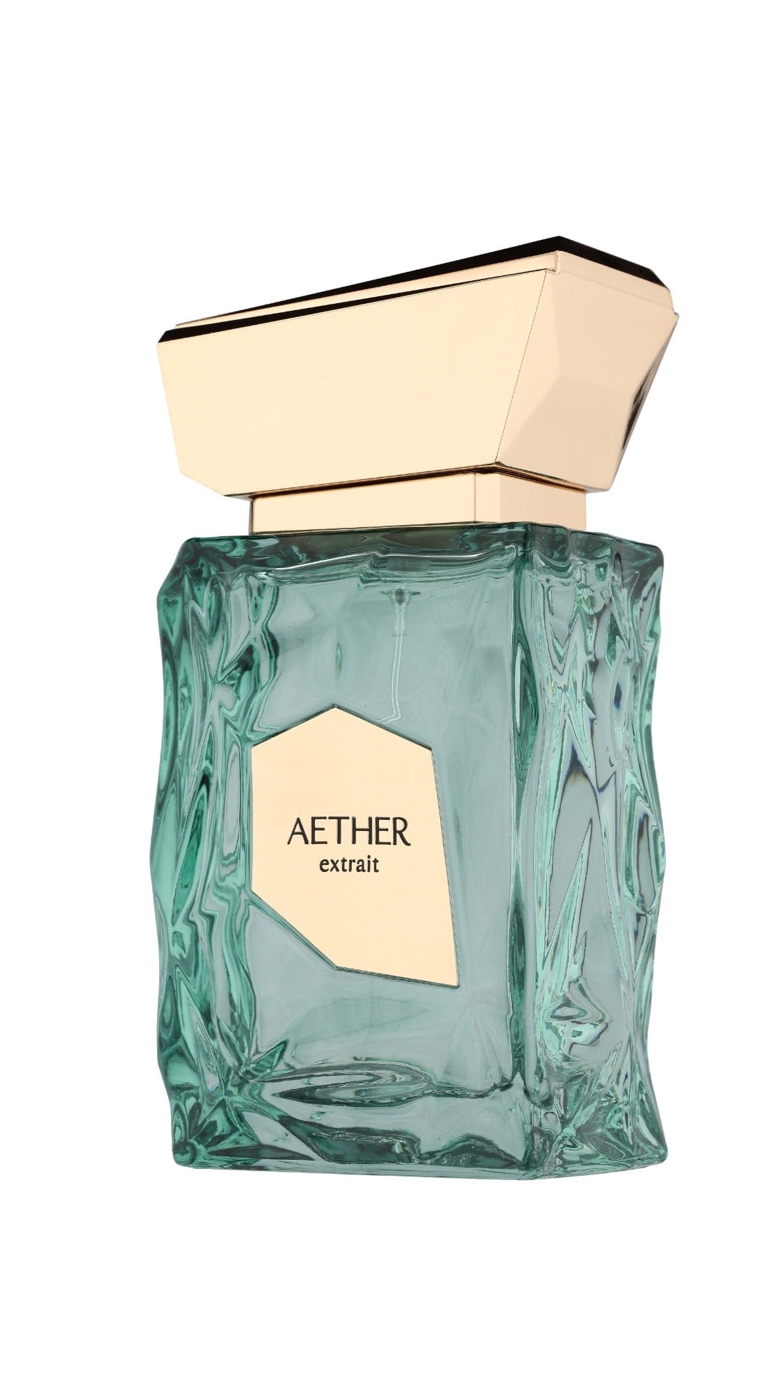 AETHER (ඒතර්) by French Avenue | Extrait De Parfum | 100ml | Unisex