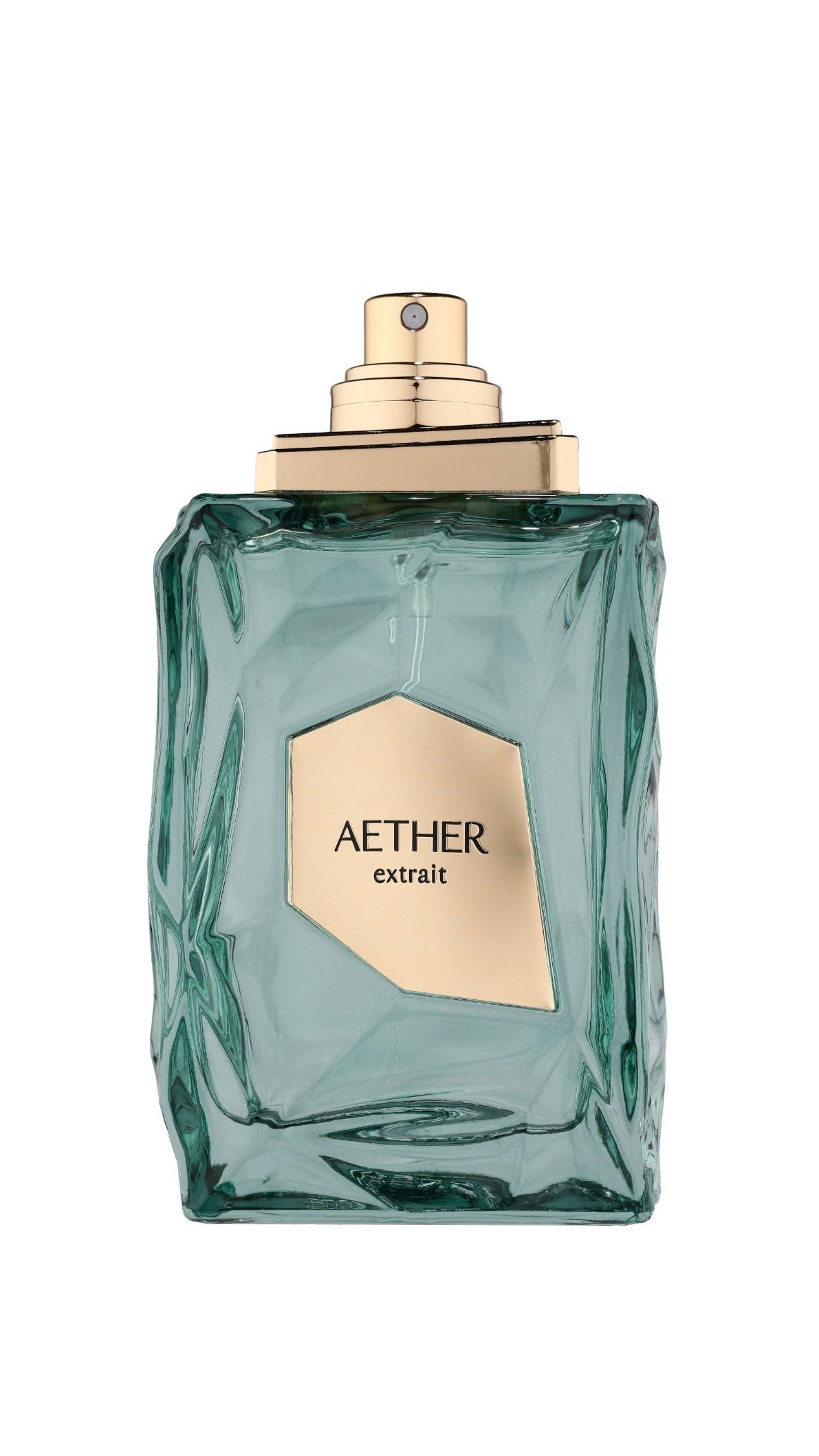 AETHER (ඒතර්) by French Avenue | Extrait De Parfum | 100ml | Unisex