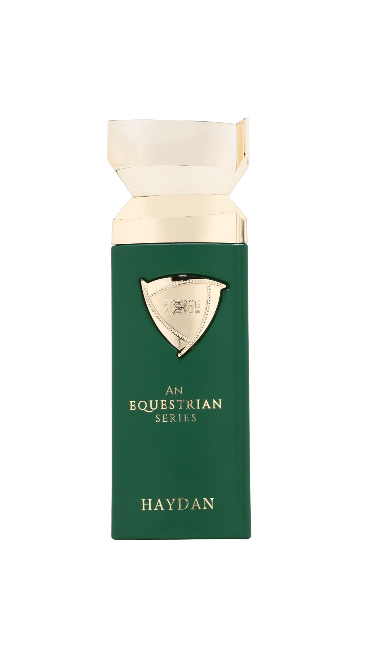 Haydan (හේඩන්) An Equestrian Series by French Avenue - 100ML EDP