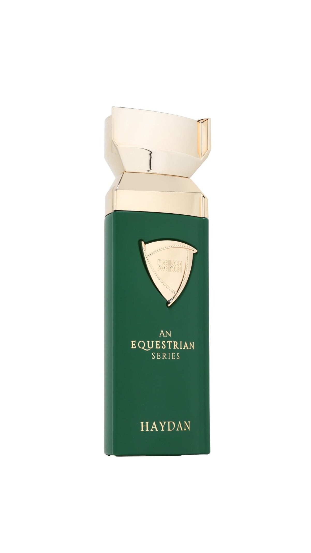 Haydan (හේඩන්) An Equestrian Series by French Avenue - 100ML EDP