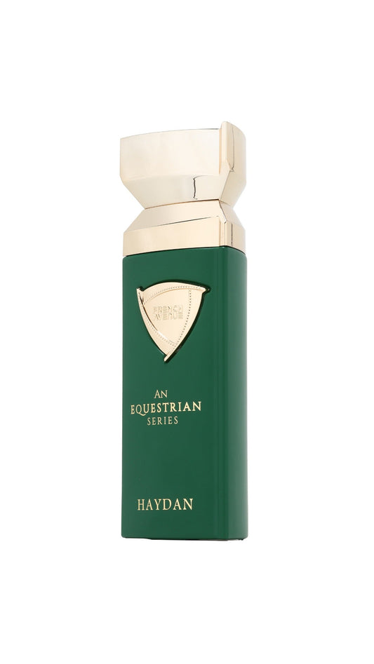 Haydan (හේඩන්) An Equestrian Series by French Avenue - 100ML EDP