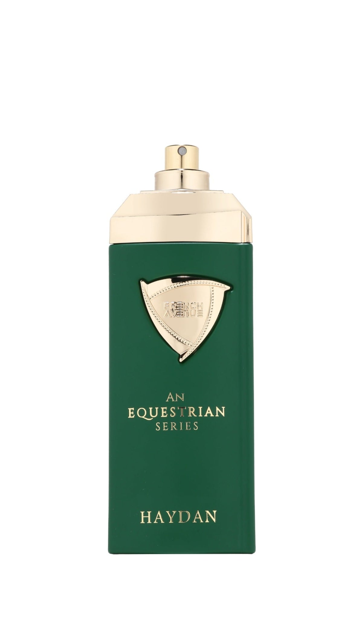 Haydan (හේඩන්) An Equestrian Series by French Avenue - 100ML EDP