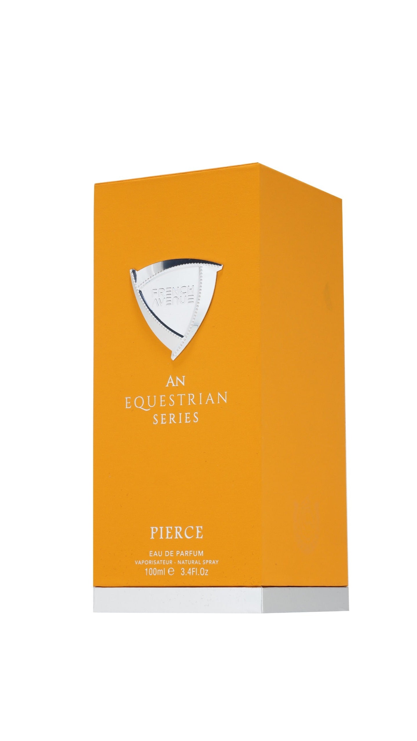 Pierce (පියර්ස්) | by French Avenue | Eau de Parfum 100ML (Unisex)