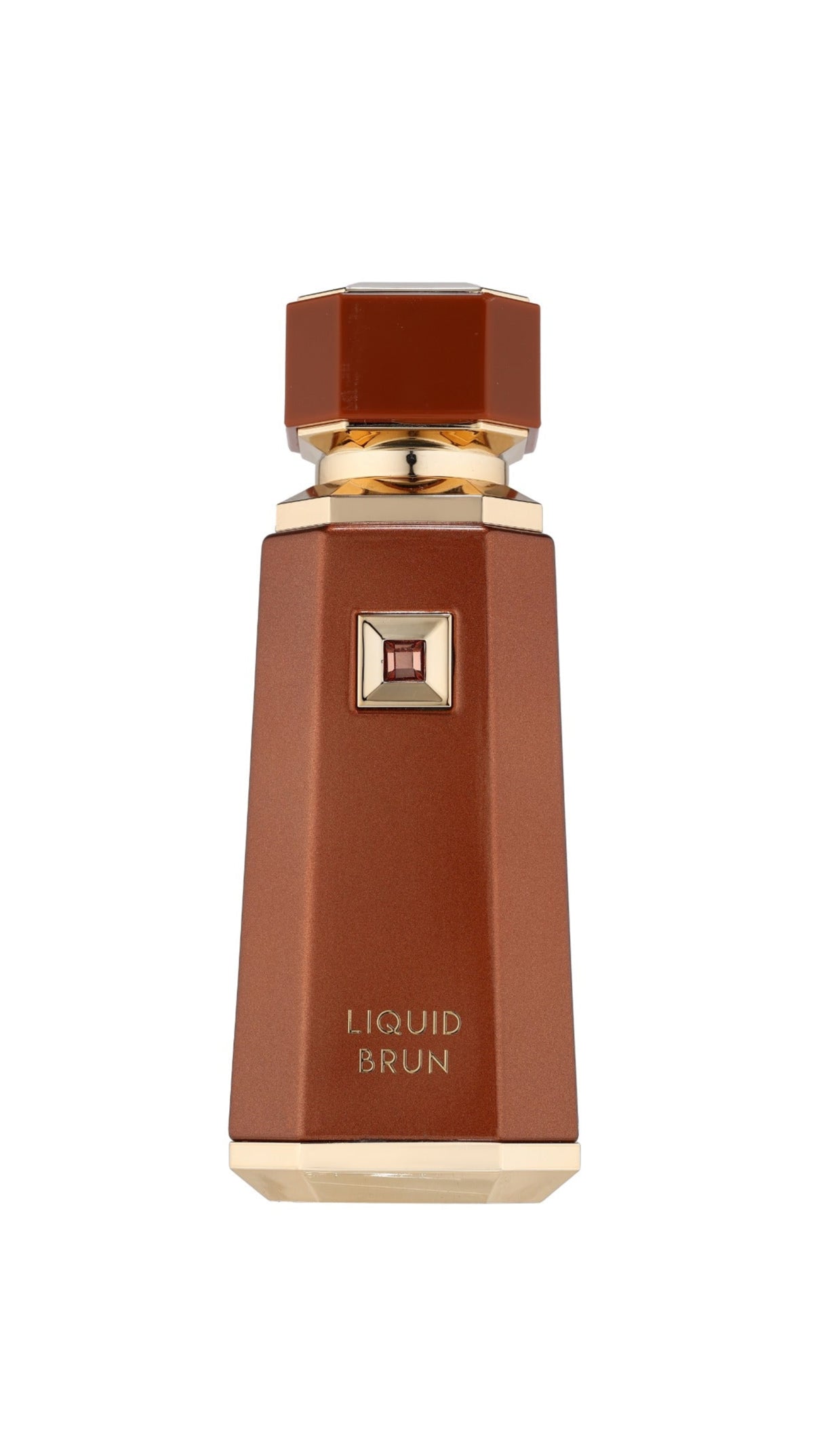 LIQUID BRUN BY FRENCH AVENUE | ලික්විඩ් බ්රූන් | 100ML EDP | Unisex