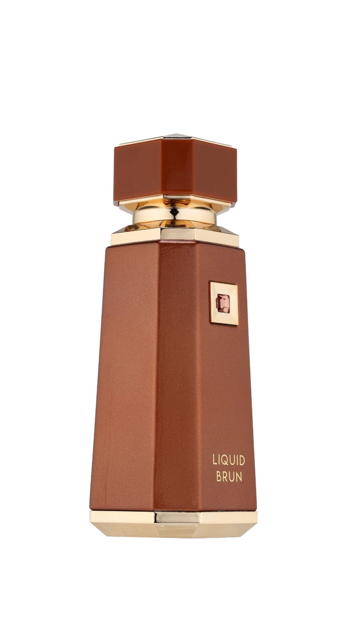 LIQUID BRUN BY FRENCH AVENUE | ලික්විඩ් බ්රූන් | 100ML EDP | Unisex