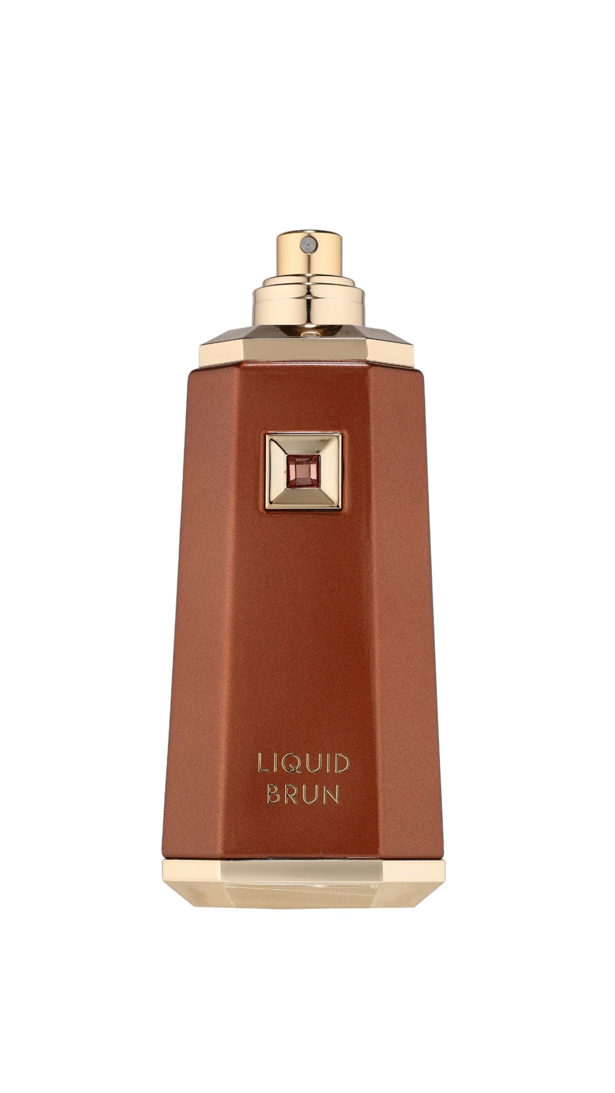 LIQUID BRUN BY FRENCH AVENUE | ලික්විඩ් බ්රූන් | 100ML EDP | Unisex