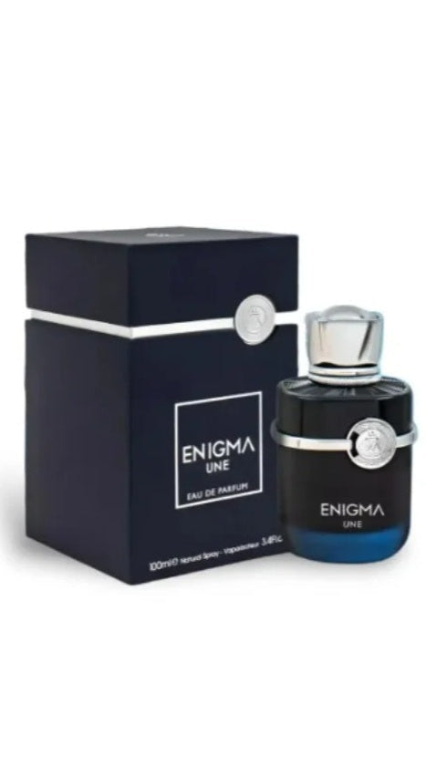 Enigma Une (එනිග්මා උනේ) - By French Avenue 100ML EDP