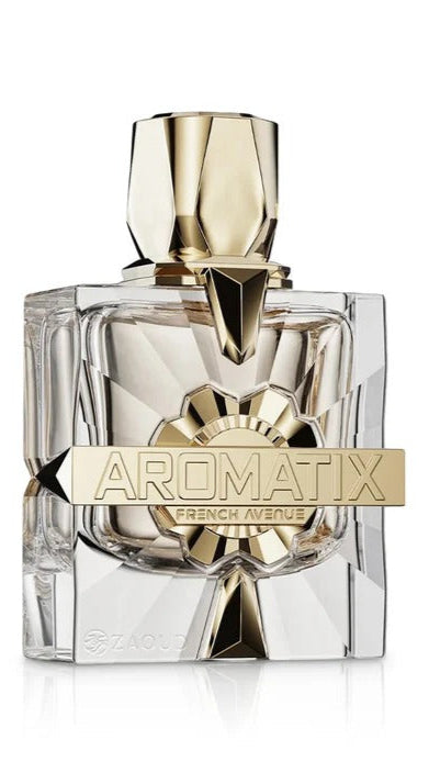 Aromatix Xandal 100ml by French Avenue