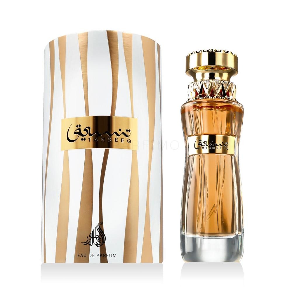 Tanseeq by Athoor Al Alam (ටන්සීක් බයි අතුර් අල් අලාම්) - 100ML Unisex