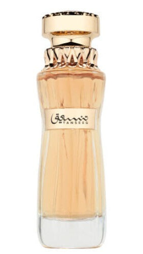 Tanseeq by Athoor Al Alam (ටන්සීක් බයි අතුර් අල් අලාම්) - 100ML Unisex