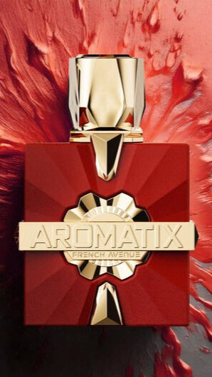 Aromatix Carnal Desire (ඇරොමැටික්ස් කානල් ඩිසය) - by French Avenue 100ML
