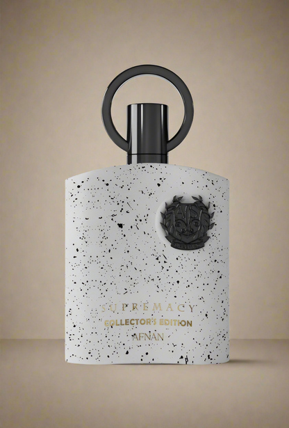 AFNAN SUPREMACY COLLECTOR'S EDITION | අෆ්නාන් සුප්‍රෙමසි කලෙක්ටර්ස් එඩිෂන් | 100ML EDP