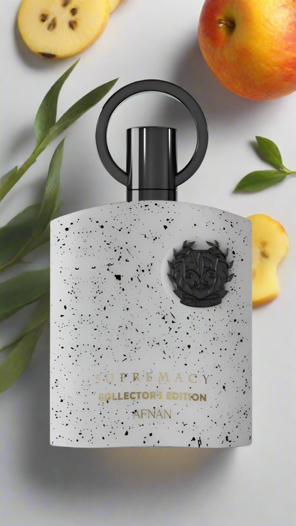 AFNAN SUPREMACY COLLECTOR'S EDITION | අෆ්නාන් සුප්‍රෙමසි කලෙක්ටර්ස් එඩිෂන් | 100ML EDP