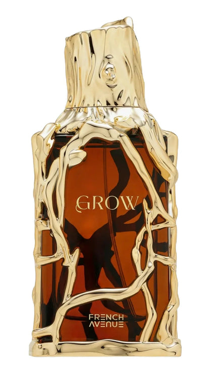 GROW by French Avenue – Extrait de Parfum 100ml