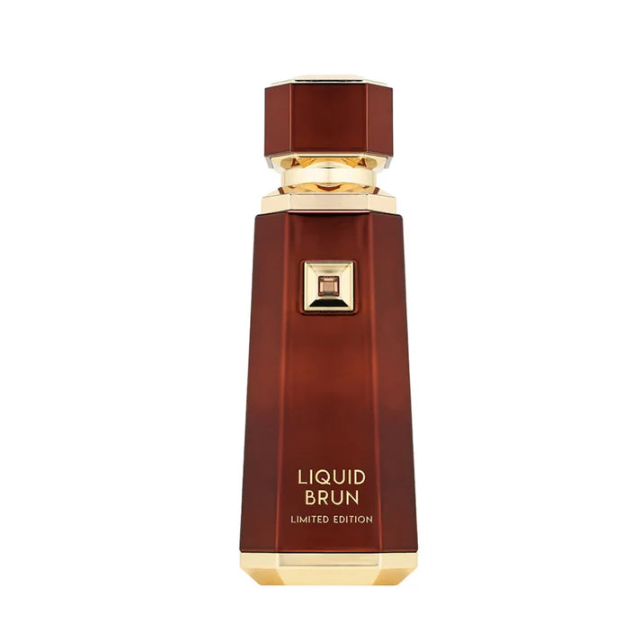 Liquid Brun LIMITED EDITION by French Avenue – Extrait de Parfum (150ml)