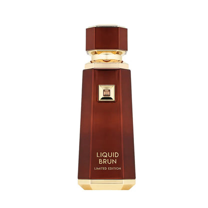 Liquid Brun LIMITED EDITION by French Avenue – Extrait de Parfum (150ml)