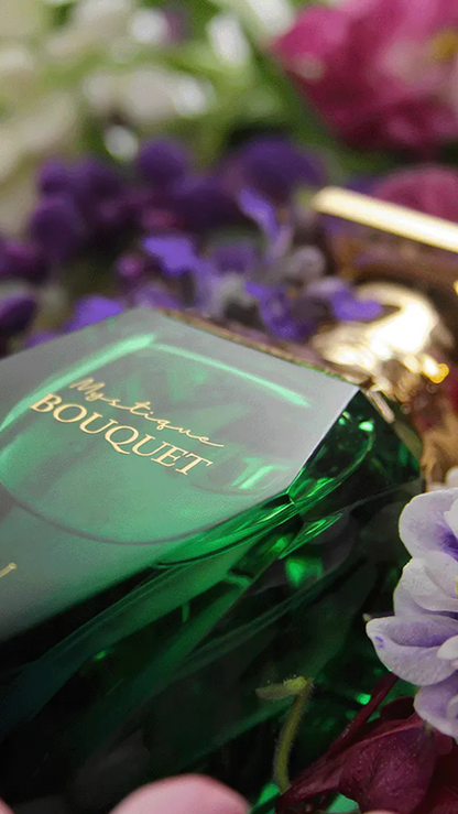 Afnan Mistique Bouquet | මිස්ටීක් බෝකේ 80ML EDP For Women