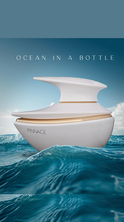 Pinnace by French Avenue - (පිනෑස්) 100ML EDP - Unisex