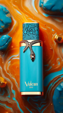 Vulcan Feu (වල්කන් ෆුව) by French Avenue - EDP 100ML