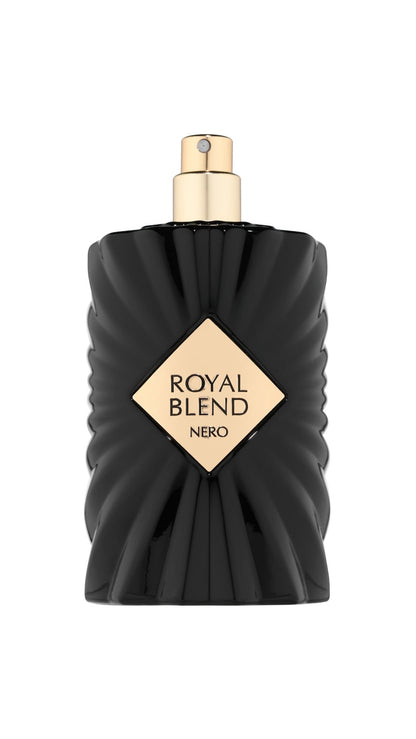 ROYAL BLEND NERO (රෝයල් බ්ලෙන්ඩ් නීරෝ) by French Avenue | 100ML EXTRAIT | Unisex