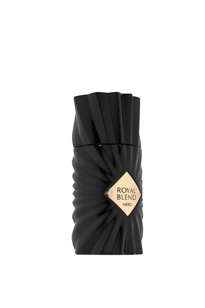 ROYAL BLEND NERO (රෝයල් බ්ලෙන්ඩ් නීරෝ) by French Avenue | 100ML EXTRAIT | Unisex