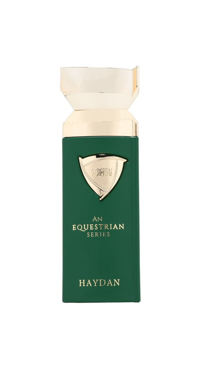 Haydan (හේඩන්) An Equestrian Series by French Avenue - 100ML EDP