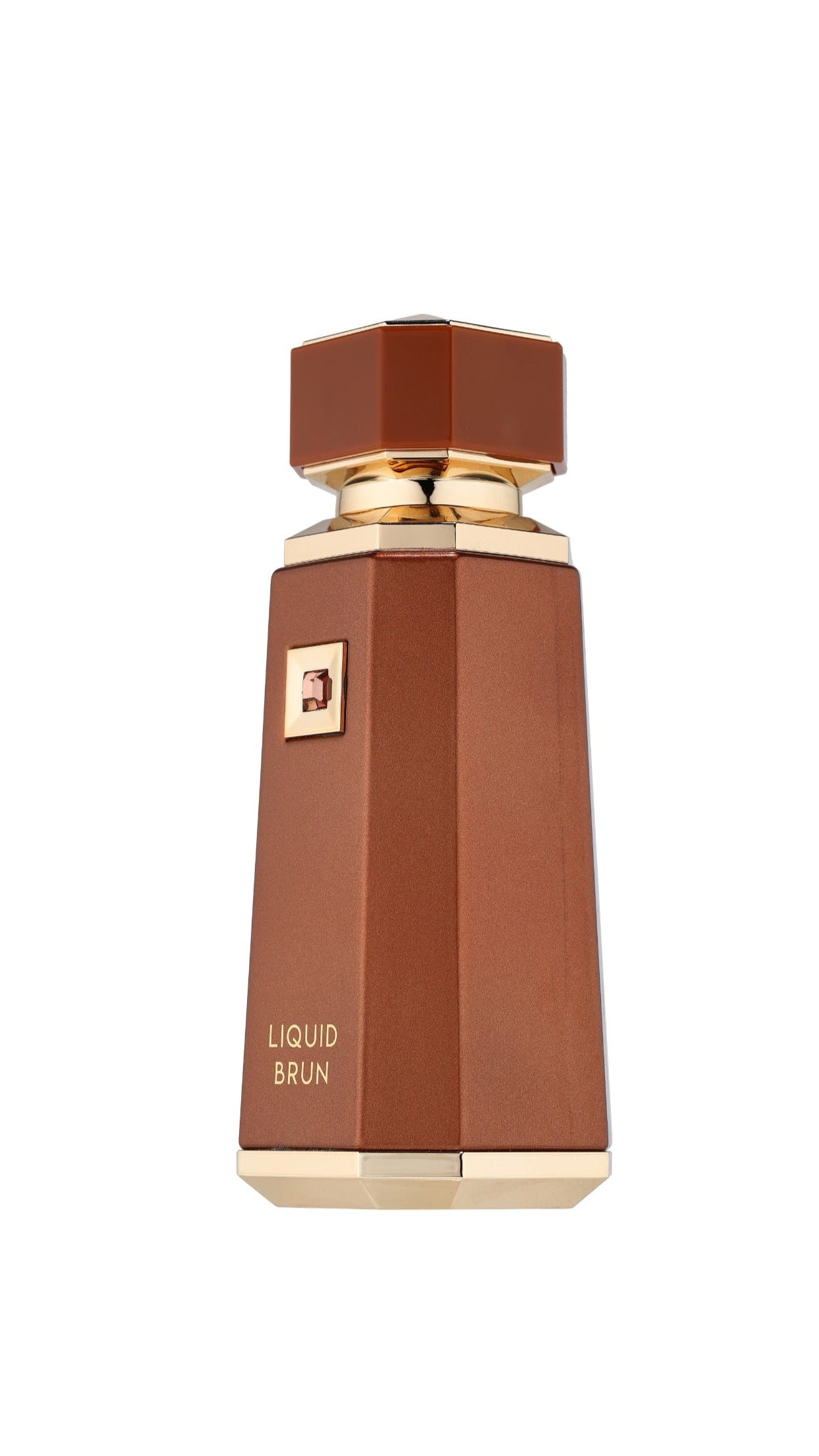 LIQUID BRUN BY FRENCH AVENUE | ලික්විඩ් බ්රූන් | 100ML EDP | Unisex
