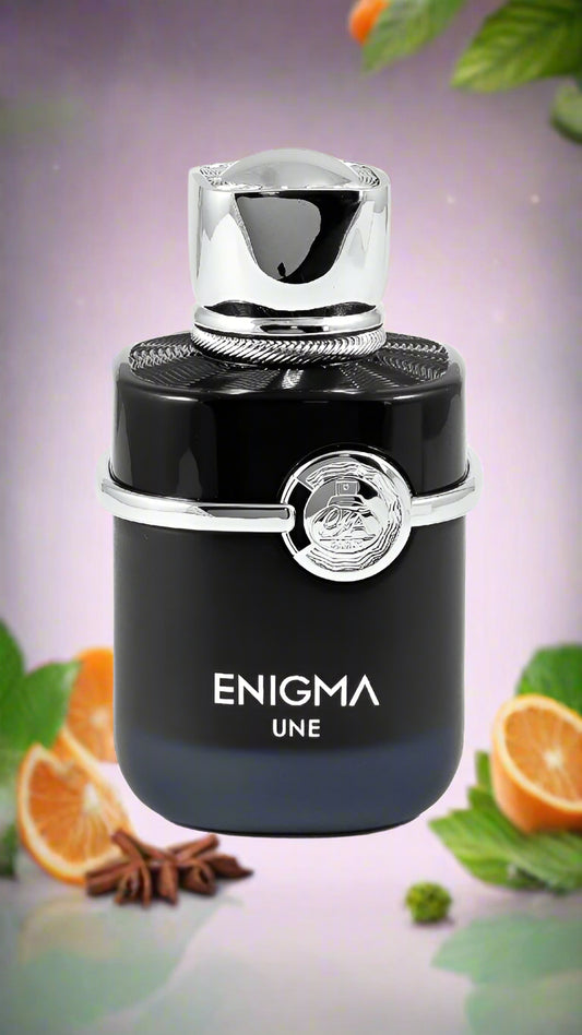 Enigma Une (එනිග්මා උනේ) - By French Avenue 100ML EDP