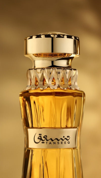 Tanseeq by Athoor Al Alam (ටන්සීක් බයි අතුර් අල් අලාම්) - 100ML Unisex