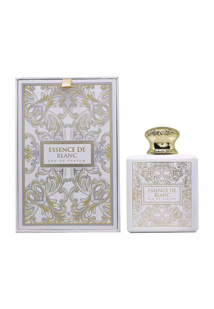 Essence De Blanc (එසන්ස් ඩි බ්ලොන්ක්) - By French Avenue - 100ML EDP