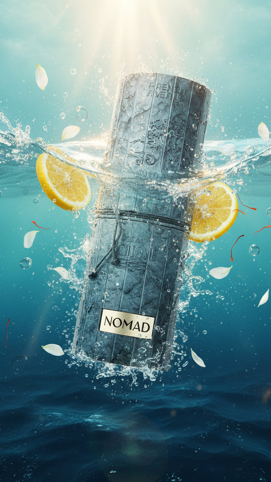 NOMAD by French Avenue 100ml Extrait