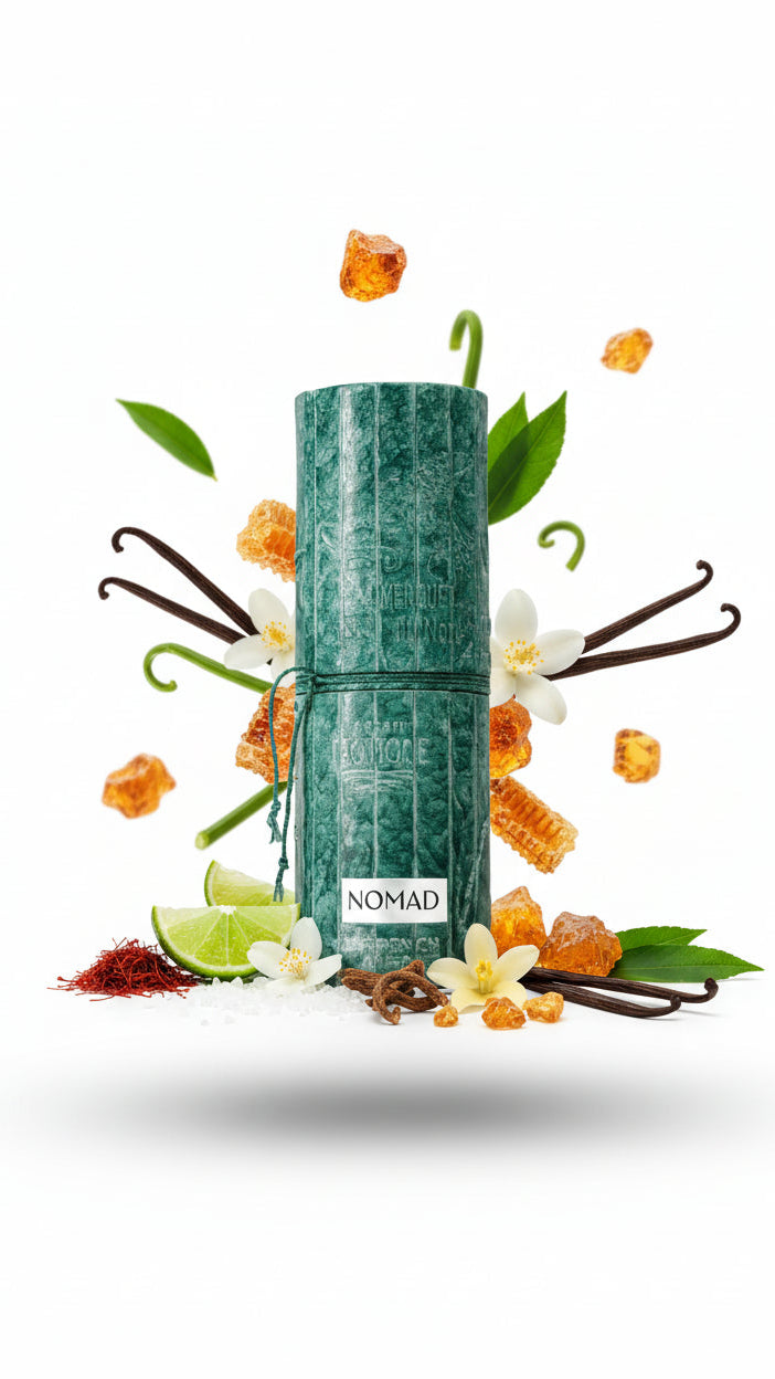 NOMAD by French Avenue 100ml Extrait